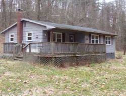 Foreclosure in  LYNN CREEK RD Lavalette, WV 25535