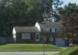 Foreclosure in  COLLWOOD RD Catonsville, MD 21228