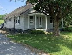 Foreclosure in  REUNION CORNER RD Gerrardstown, WV 25420