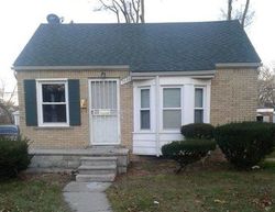 Foreclosure in  BRAMELL Redford, MI 48239