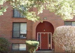 Foreclosure Listing in DARLING ST APT M SOUTHINGTON, CT 06489