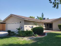 Foreclosure in  VALLEY SPRINGS AVE Bakersfield, CA 93309