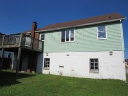 Foreclosure in  S CENTER AVE Somerset, PA 15501