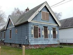 Foreclosure in  3RD ST Rochester, NY 14605