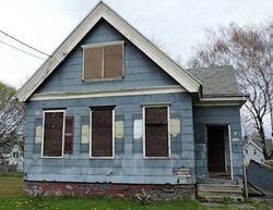 Foreclosure in  3RD ST Rochester, NY 14605