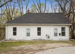 Foreclosure in  1/2 E 5TH ST Muscatine, IA 52761