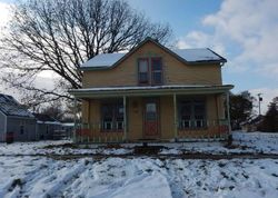 Foreclosure in  N MAIN ST Stanwood, IA 52337