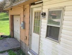 Foreclosure in  RICHWOOD RUN RD Jacksonburg, WV 26377