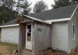 Foreclosure in  GARLOCK HOLW Bradford, PA 16701