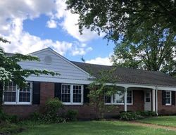 Foreclosure in  APPLEGATE DR Trenton, NJ 08690