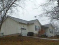 Foreclosure in  JEFFERY DR Clarksville, TN 37043