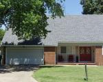 Foreclosure in  IRVING ST Muskogee, OK 74403