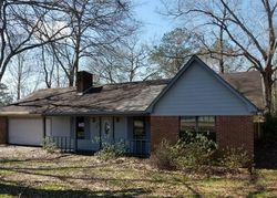 Foreclosure in  E PLUM ST Columbus, MS 39702