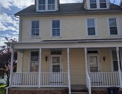 Foreclosure in  N STRATTON ST Gettysburg, PA 17325