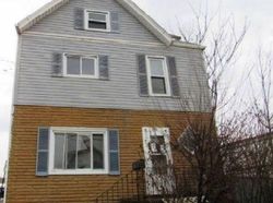 Foreclosure in  VIRGINIA AVE Rochester, PA 15074