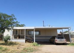 Foreclosure in  S POPLAR ST Wittmann, AZ 85361