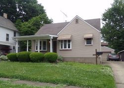 Foreclosure in  CREED ST Struthers, OH 44471