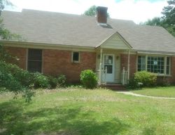 Foreclosure in  DANDRIDGE DR Fayetteville, NC 28303