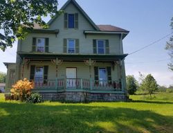 Foreclosure in  W SOUTH AVE Canton, PA 17724