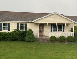 Foreclosure in  WRENWOOD LN Berkeley Springs, WV 25411