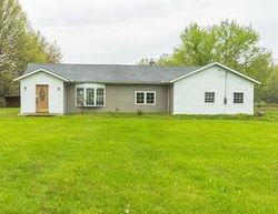 Foreclosure in  NEW LONDON RD Ashtabula, OH 44004