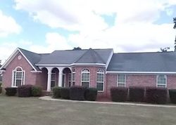 Foreclosure in  WOODCHUCK WAY Hephzibah, GA 30815