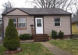 Foreclosure in  N DREXEL AVE Indianapolis, IN 46218