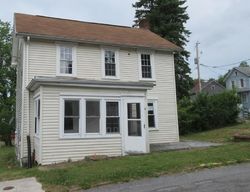 Foreclosure in  SAINT JOSEPH ST Gallitzin, PA 16641