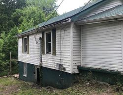 Foreclosure in  S HIGHWAY 25 La Follette, TN 37766