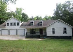 Foreclosure in  OCONEE SPRINGS RD Eatonton, GA 31024