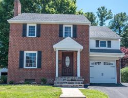 Foreclosure in  N GRANT ST Waynesboro, PA 17268