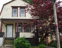 Foreclosure in  MONTCLAIR AVE Vauxhall, NJ 07088