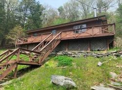 Foreclosure in  HIGH RD Pond Eddy, NY 12770