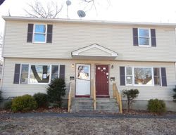 Foreclosure in  PARALLEL ST Springfield, MA 01104