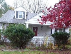 Foreclosure Listing in FAIRVIEW AVE KINGSTON, NY 12401