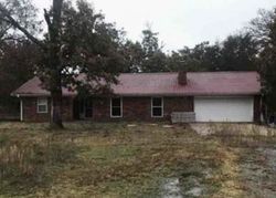 Foreclosure in  S 4305 RD Big Cabin, OK 74332