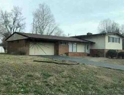 Foreclosure in  MAYFIELD AVE South Shore, KY 41175