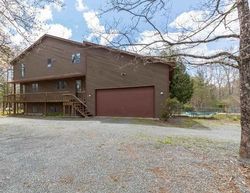 Foreclosure in  PIERCE WAY E East Freetown, MA 02717