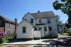 Foreclosure in  ELLSWORTH ST East Hartford, CT 06108