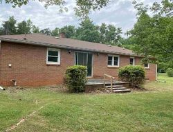 Foreclosure Listing in DICK WOODS RD CHARLOTTESVILLE, VA 22903