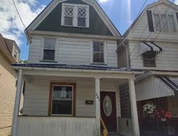 Foreclosure in  POPLAR ST Wilkes Barre, PA 18702