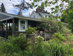 Foreclosure in  MARTIN POINT RD Friendship, ME 04547