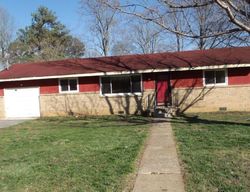 Foreclosure in  DELMAR AVE Shelbyville, TN 37160