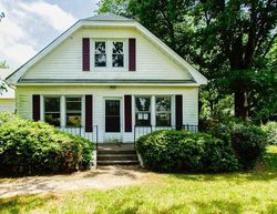 Foreclosure in  HUROP RD Sandston, VA 23150