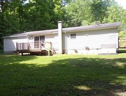 Foreclosure Listing in GROVE RD SHAFTSBURY, VT 05262