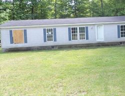 Foreclosure in  GROVE RD Shaftsbury, VT 05262