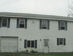 Foreclosure in  FAMILY DR Wallkill, NY 12589