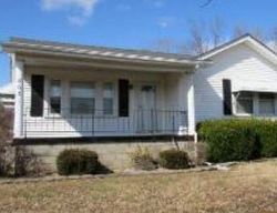 Foreclosure in  US HIGHWAY 62 W Graham, KY 42344