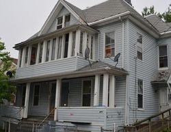 Foreclosure in  GREGORY ST Bridgeport, CT 06604