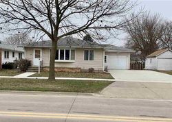 Foreclosure in  G AVE Grundy Center, IA 50638